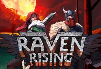 Raven Rising